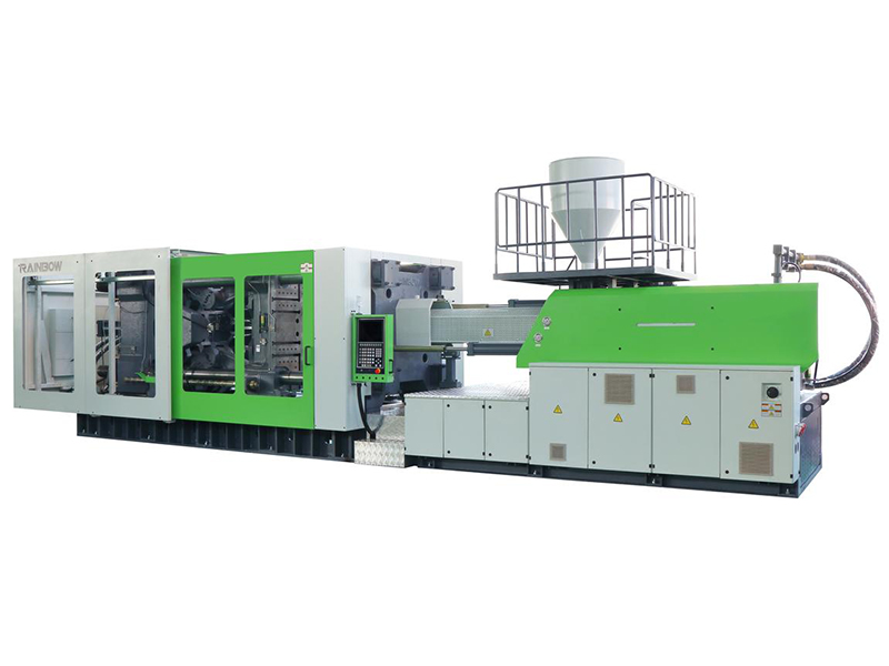 Injection molding machine